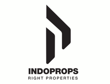Indoprops Logo