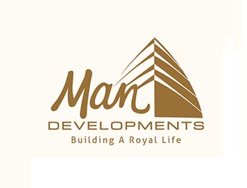 Man Developments Logo