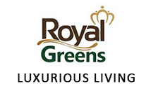 Royal Greens Logo