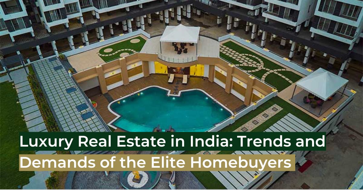 Trends and Demands of the Elite Homebuyers