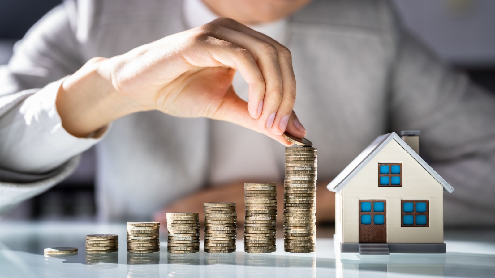 property investment